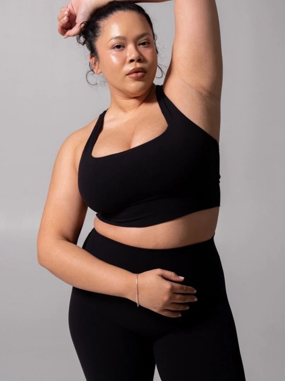 Buffbunny Revolution Sports Bra